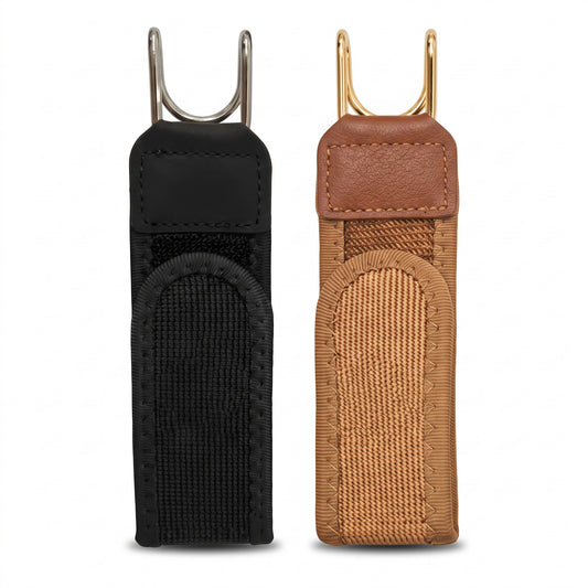 Buckle-Free Invisible Elastic Belt