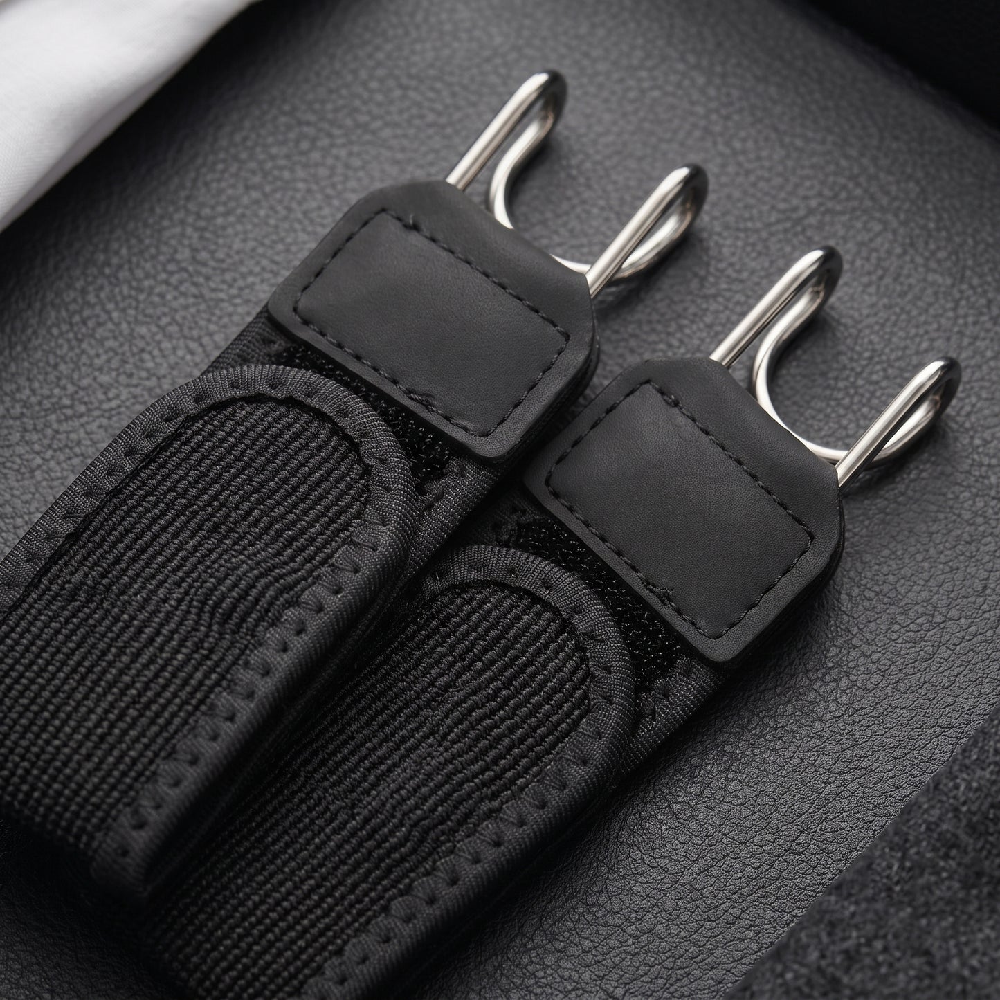 Buckle-Free Invisible Elastic Belt