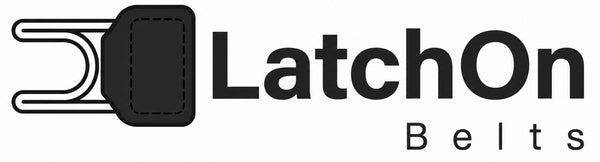 LatchOn Belts